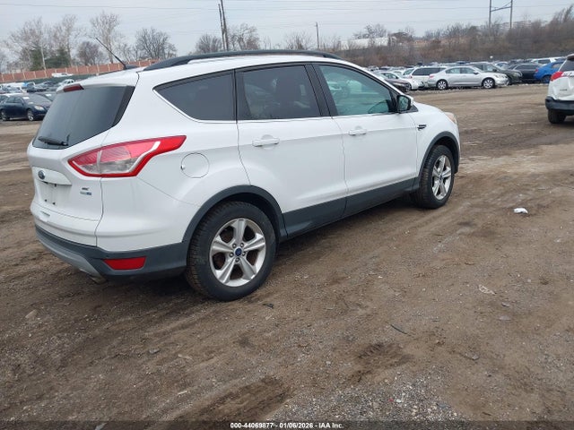 1FMCU9G93EUC38530 Ford ESCAPE SE