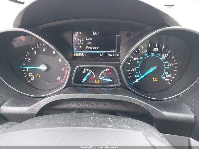 1FMCU9G93EUC38530 Ford ESCAPE SE