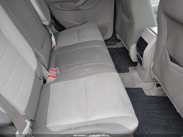 1FMCU9G93EUC38530 Ford ESCAPE SE