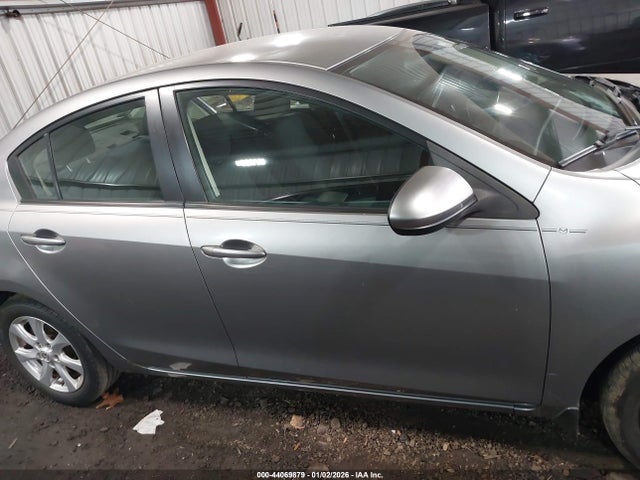 2010 Mazda Mazda3 I Touring მანქანა იყიდება აუქციონზე, vin: JM1BL1SF8A1196434, აუქციონის ნომერი: 44069879