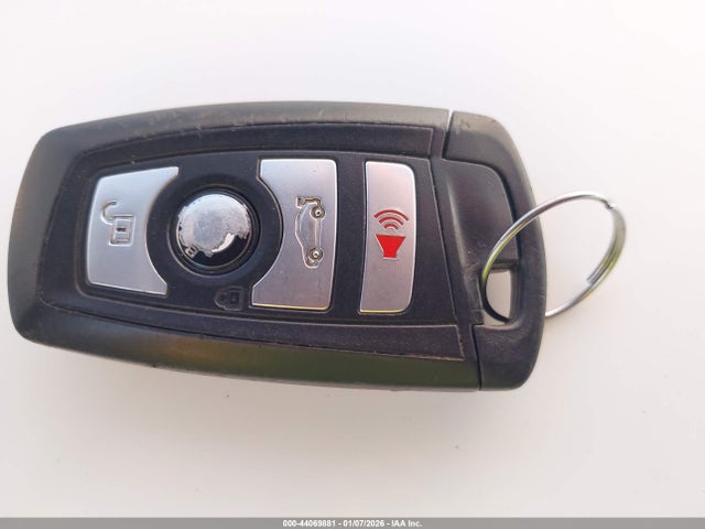 5UXWZ7C38H0V88853 BMW X3 Sdrive28i