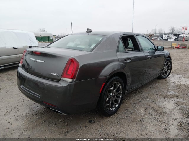 2017 CHRYSLER 300 2C3CCAGG7HH512718 Photo 3