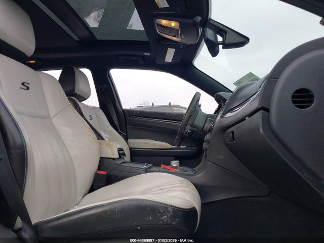 2017 CHRYSLER 300 2C3CCAGG7HH512718 Photo 4