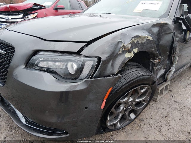 2017 CHRYSLER 300 2C3CCAGG7HH512718 Photo 5