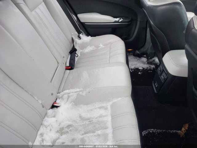 2017 CHRYSLER 300 2C3CCAGG7HH512718 Photo 7