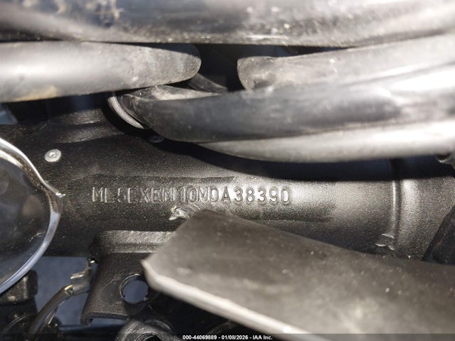 2021 KAWASAKI EX650 ML5EXEM10MDA38390 Photo 9