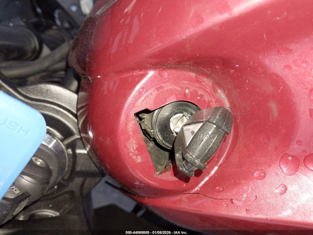 2021 KAWASAKI EX650 ML5EXEM10MDA38390 Photo 10