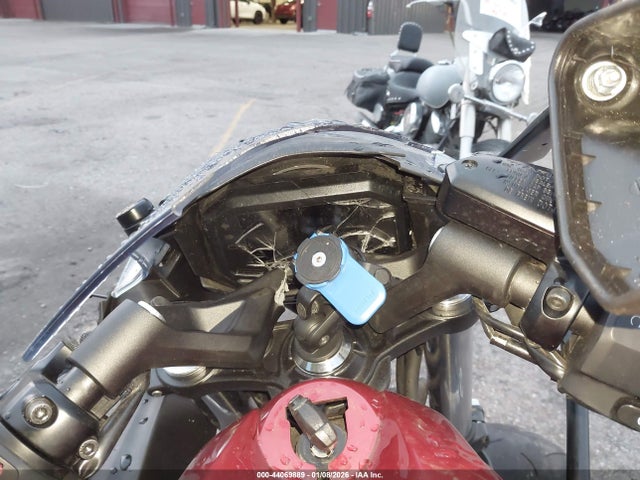 2021 KAWASAKI EX650 ML5EXEM10MDA38390 Photo 6