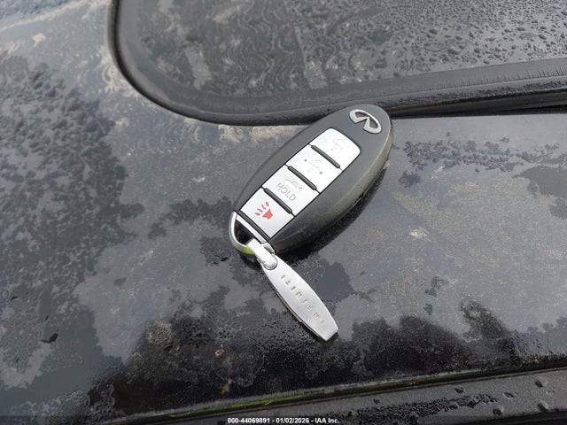 2008 INFINITI G37 JNKCV64E98M117215 Photo 10