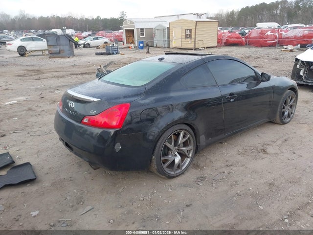 2008 INFINITI G37 JNKCV64E98M117215 Photo 3