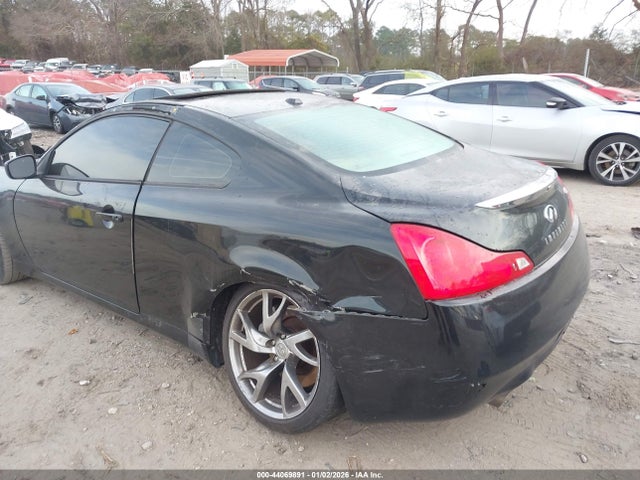 2008 INFINITI G37 JNKCV64E98M117215 Photo 5