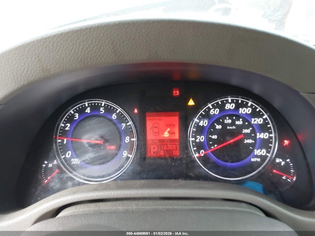 2008 INFINITI G37 JNKCV64E98M117215 Photo 6