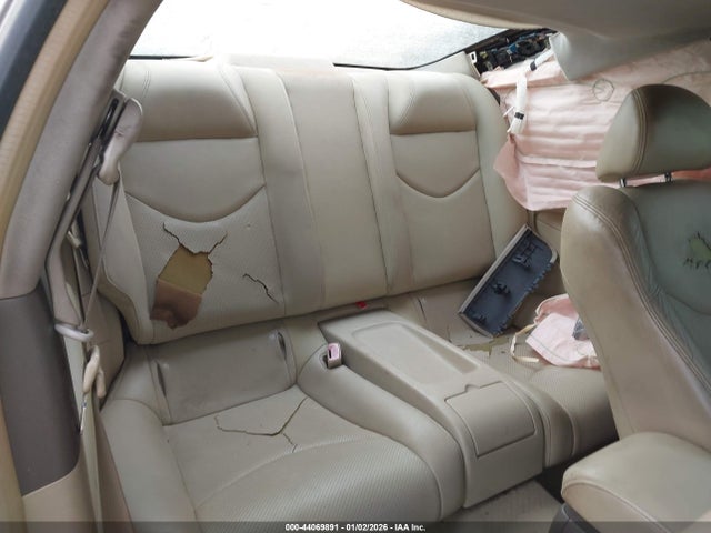 2008 INFINITI G37 JNKCV64E98M117215 Photo 7