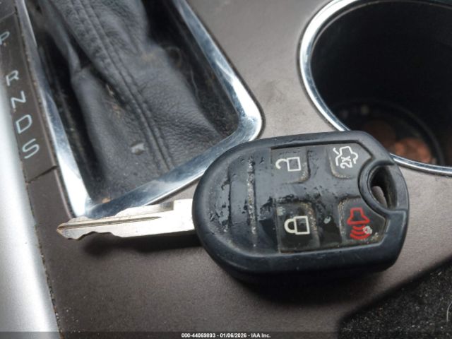 2014 FORD EDGE 2FMDK4JC6EBA22565 Photo 10