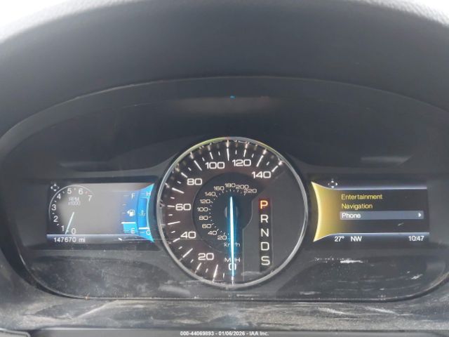 2014 FORD EDGE 2FMDK4JC6EBA22565 Photo 6