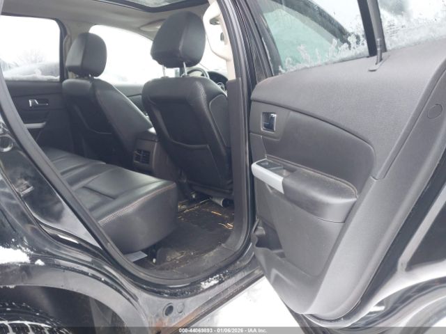 2014 FORD EDGE 2FMDK4JC6EBA22565 Photo 7