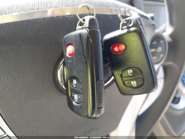 2012 TOYOTA PRIUS JTDKN3DU3C5483418 Photo 10