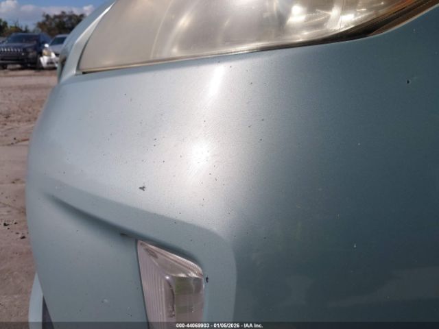 2012 TOYOTA PRIUS JTDKN3DU3C5483418 Photo 5