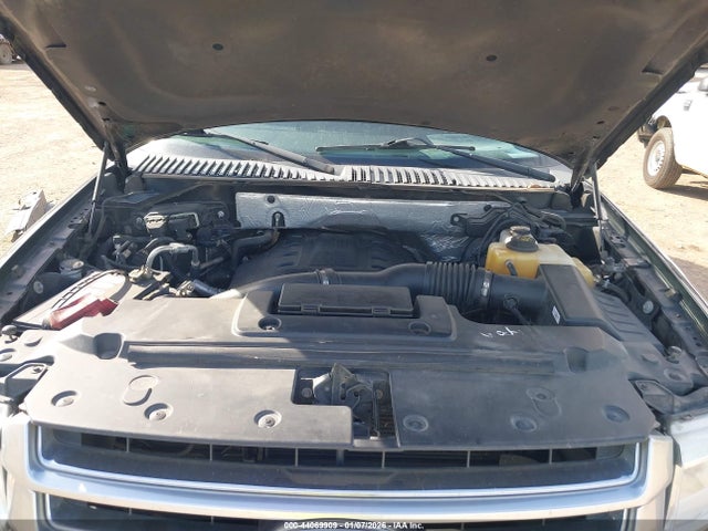 2015 FORD EXPEDITION EL 1FMJK1MT4FEF20623 Photo 9