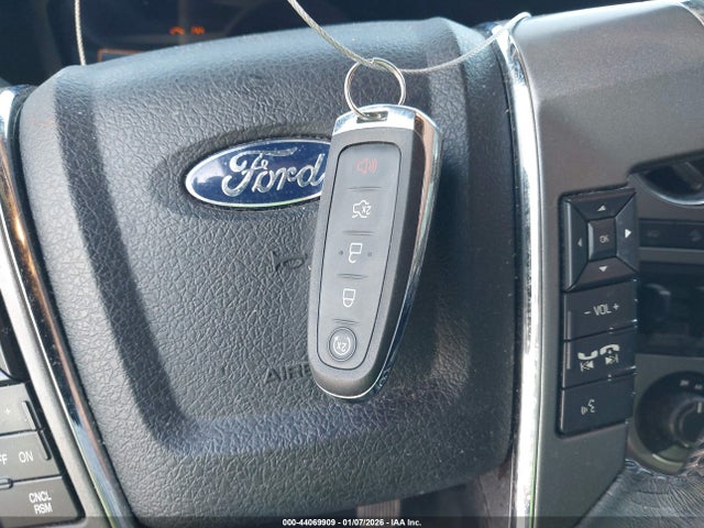 2015 FORD EXPEDITION EL 1FMJK1MT4FEF20623 Photo 10