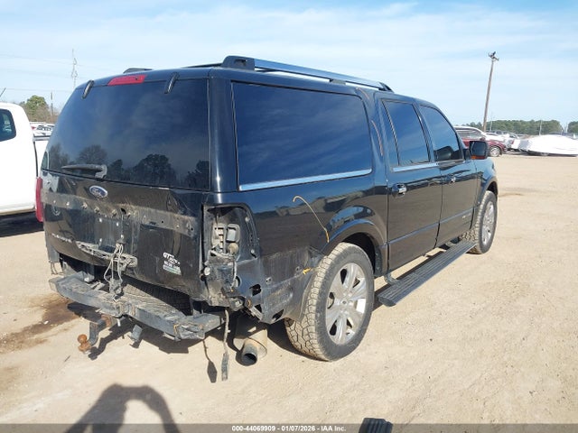 2015 FORD EXPEDITION EL 1FMJK1MT4FEF20623 Photo 3