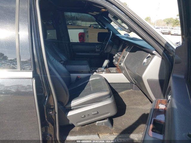 2015 FORD EXPEDITION EL 1FMJK1MT4FEF20623 Photo 4