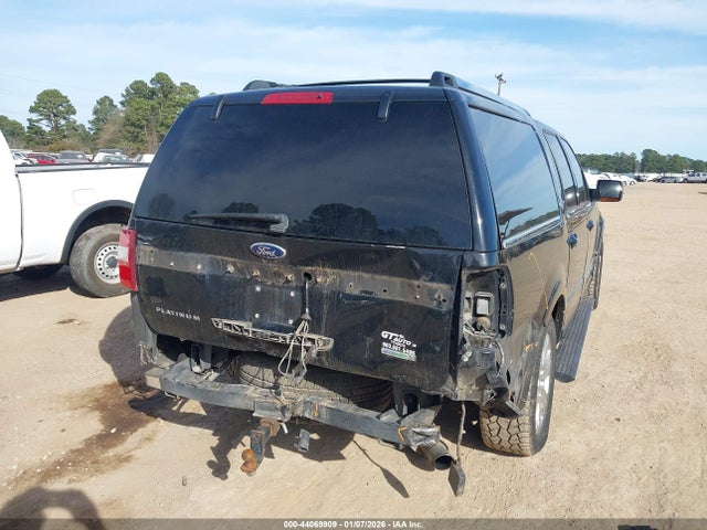 2015 FORD EXPEDITION EL 1FMJK1MT4FEF20623 Photo 5