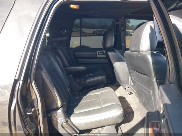 2015 FORD EXPEDITION EL 1FMJK1MT4FEF20623 Photo 7