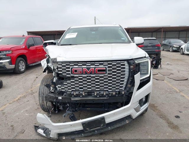 Продаж на аукціоні авто 2023 Gmc Yukon Xl 4wd Denali, vin: 1GKS2JKL3PR248902, номер лоту: 44069917