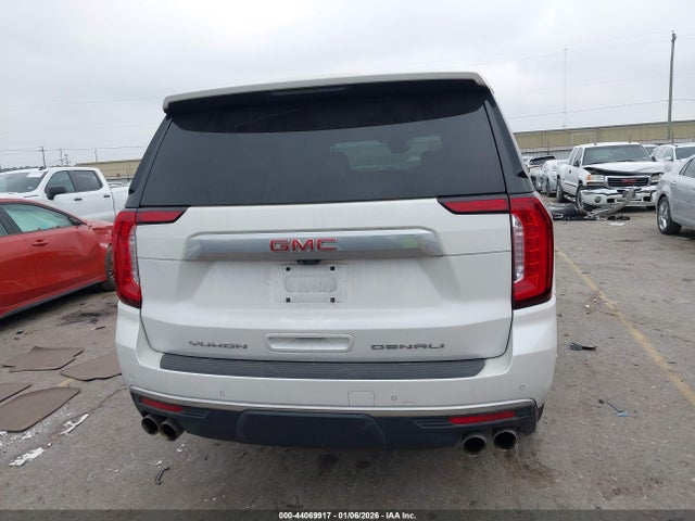 Продаж на аукціоні авто 2023 Gmc Yukon Xl 4wd Denali, vin: 1GKS2JKL3PR248902, номер лоту: 44069917
