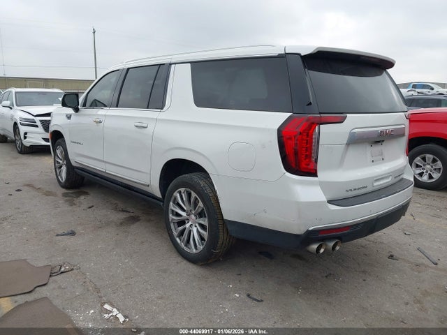 Продаж на аукціоні авто 2023 Gmc Yukon Xl 4wd Denali, vin: 1GKS2JKL3PR248902, номер лоту: 44069917