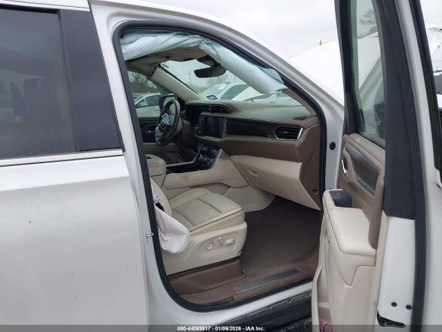 Продаж на аукціоні авто 2023 Gmc Yukon Xl 4wd Denali, vin: 1GKS2JKL3PR248902, номер лоту: 44069917