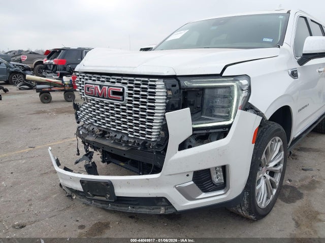 Продаж на аукціоні авто 2023 Gmc Yukon Xl 4wd Denali, vin: 1GKS2JKL3PR248902, номер лоту: 44069917