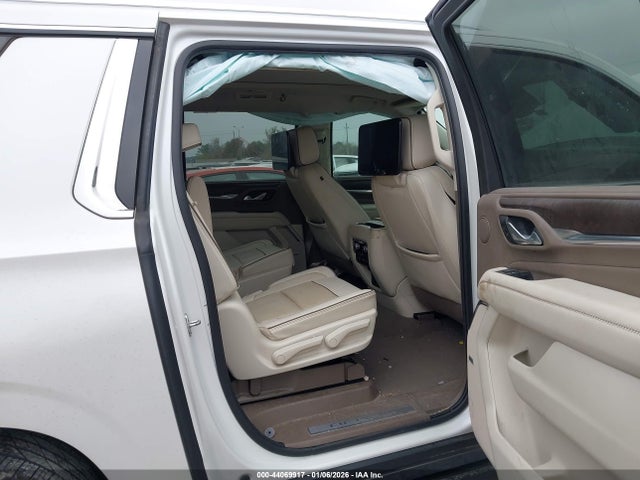 Продаж на аукціоні авто 2023 Gmc Yukon Xl 4wd Denali, vin: 1GKS2JKL3PR248902, номер лоту: 44069917