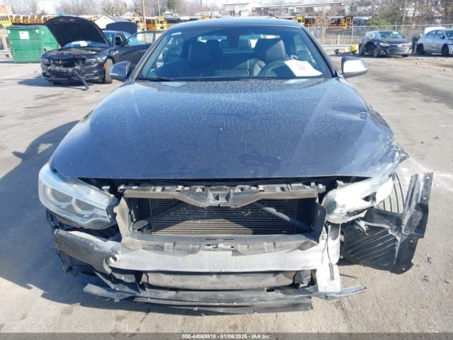 2016 BMW 428I WBA3V7C56G5A27523 Photo 5