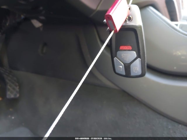 2020 AUDI Q5 WA1BNAFY2L2043027 Photo 10