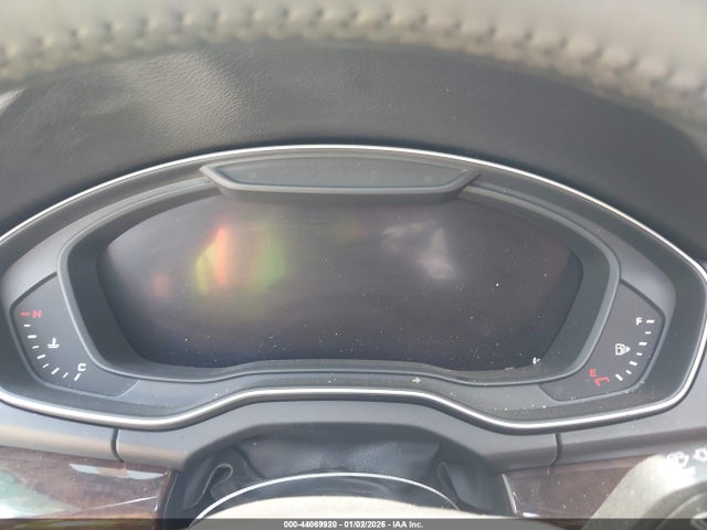 2020 AUDI Q5 WA1BNAFY2L2043027 Photo 6