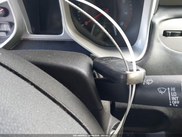 2015 CHEVROLET CAMARO 2G1FB1E3XF9303615 Photo 10