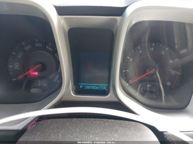 2015 CHEVROLET CAMARO 2G1FB1E3XF9303615 Photo 6