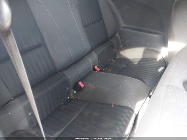 2015 CHEVROLET CAMARO 2G1FB1E3XF9303615 Photo 7