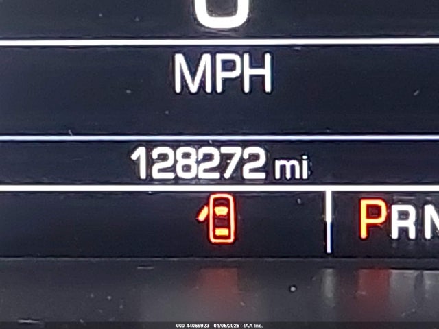 1GCGSDEN6J1325381 Chevrolet Colorado Z71