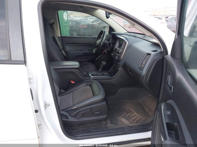 1GCGSDEN6J1325381 Chevrolet Colorado Z71