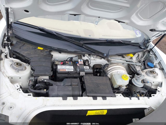 2015 PORSCHE BOXSTER WP0CB2A8XFS130095 Photo 9