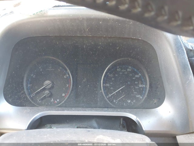 JTMWFREV7JJ740884 Toyota Rav4 Xle