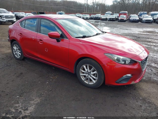 2016 MAZDA MAZDA3 JM1BM1U78G1347364