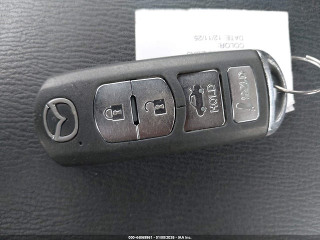 2016 MAZDA MAZDA3 JM1BM1U78G1347364 Photo 10