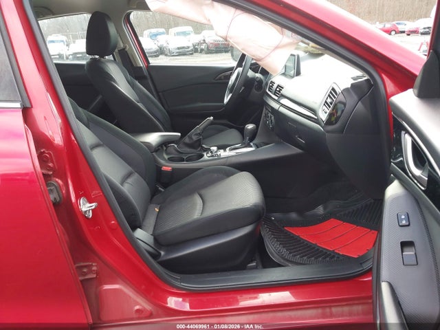 2016 MAZDA MAZDA3 JM1BM1U78G1347364 Photo 4