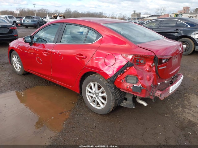 2016 MAZDA MAZDA3 JM1BM1U78G1347364 Photo 5