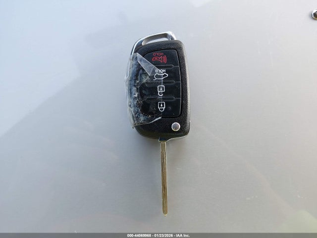 Hyundai Sonata 2016 5NPE24AF3GH396688 Image 11