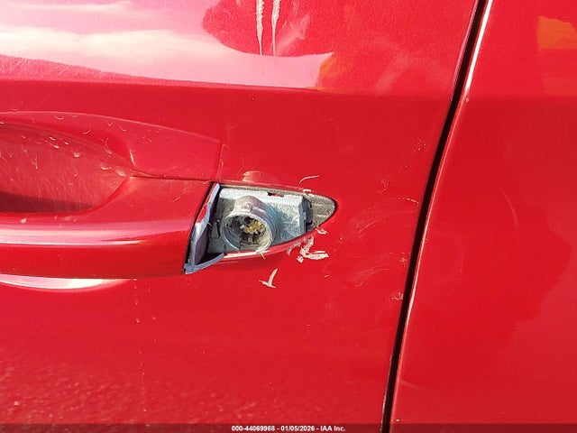 Hyundai Sonata 2016 5NPE24AF3GH396688 Image 6